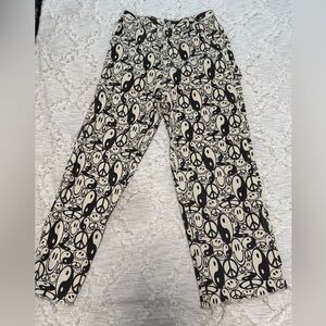 Pacsun Yin & Yang Boyfriend Carpenter Jeans